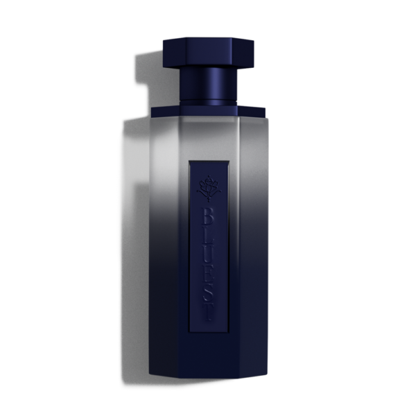 Bluest Perfumery