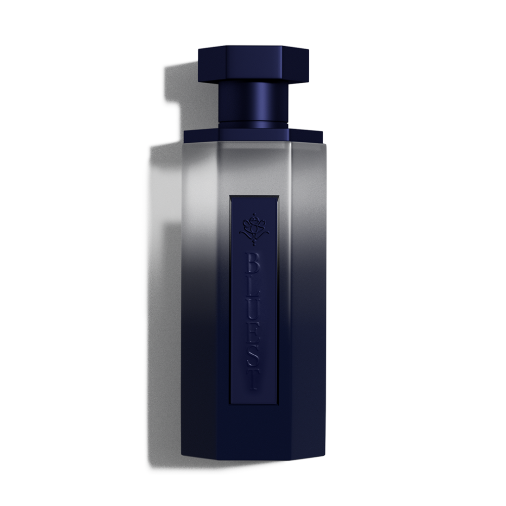 Bluest Perfumery
