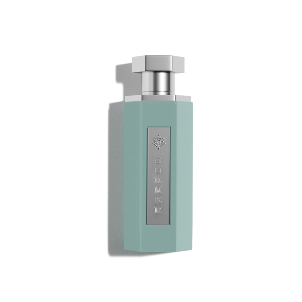 Summer Tiffany Perfume