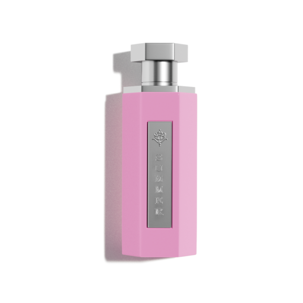 Summer Pink Perfume