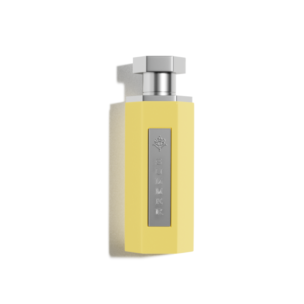 Summer Yellow perfume