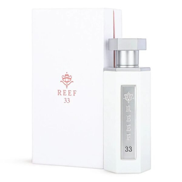 Reef 33 White
