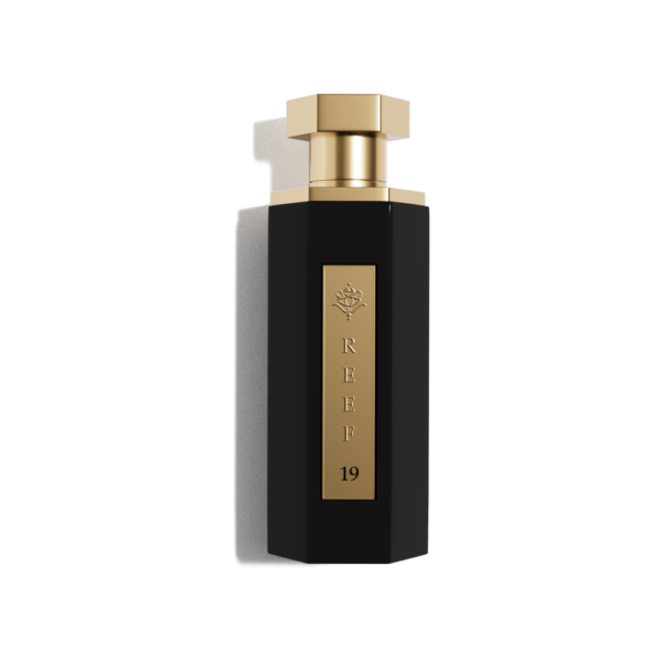 Reef 19 perfumery