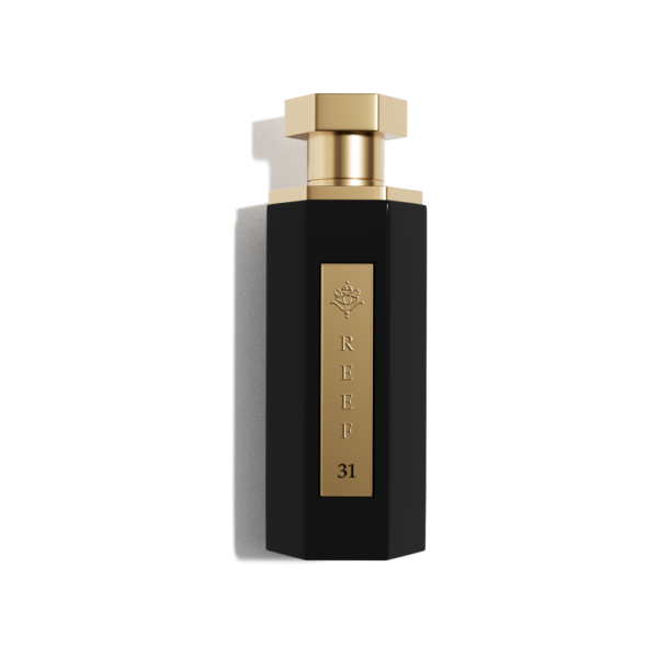 Reef 31 perfumery